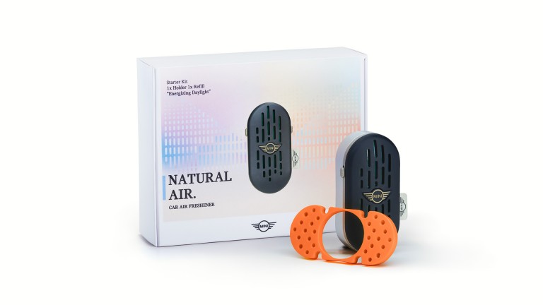 MINI dodaci - Natural Air Starter Kit