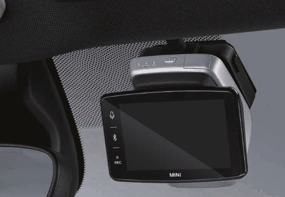 mini dodaci – HD kamera – MINI advanced car eye 3.0 HD cam
