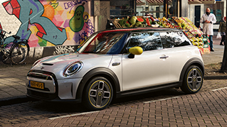 Mini electric cijena store