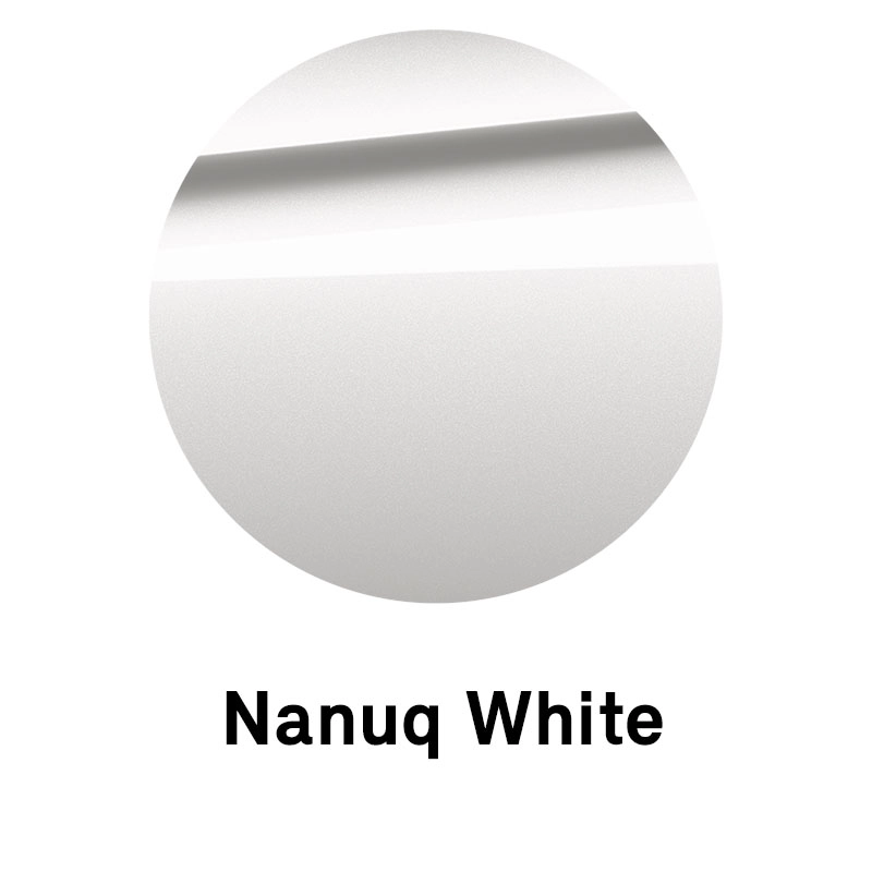 MINI boja karoserije: Nanuq White
