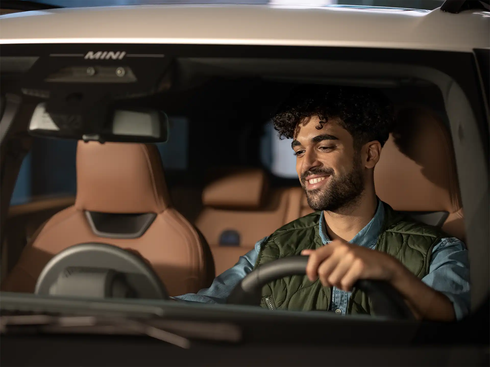 MINI Leasing - Operativni leasing