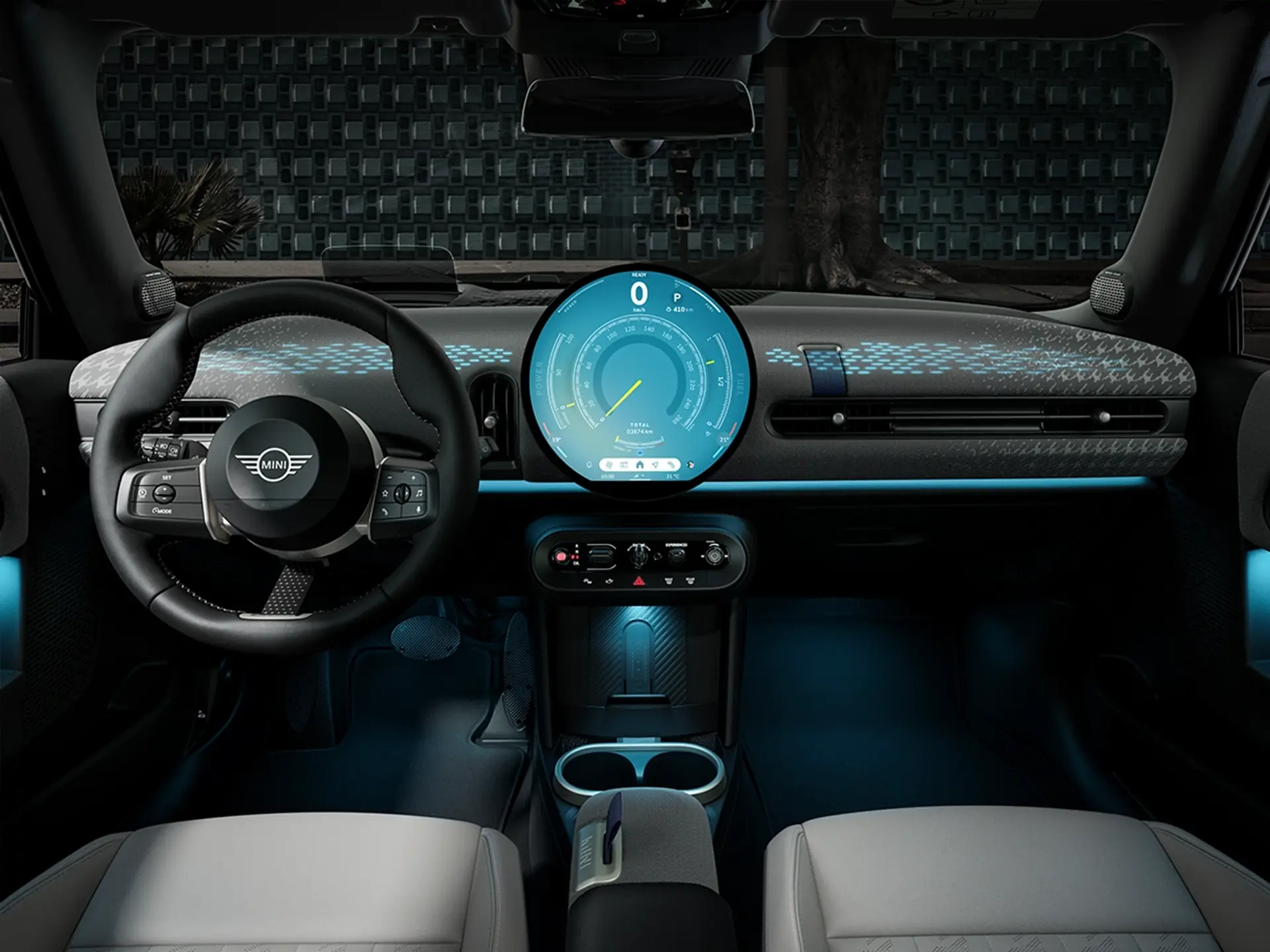 Mini Cooper 3 vrata - prilagodba – personalizacija – video