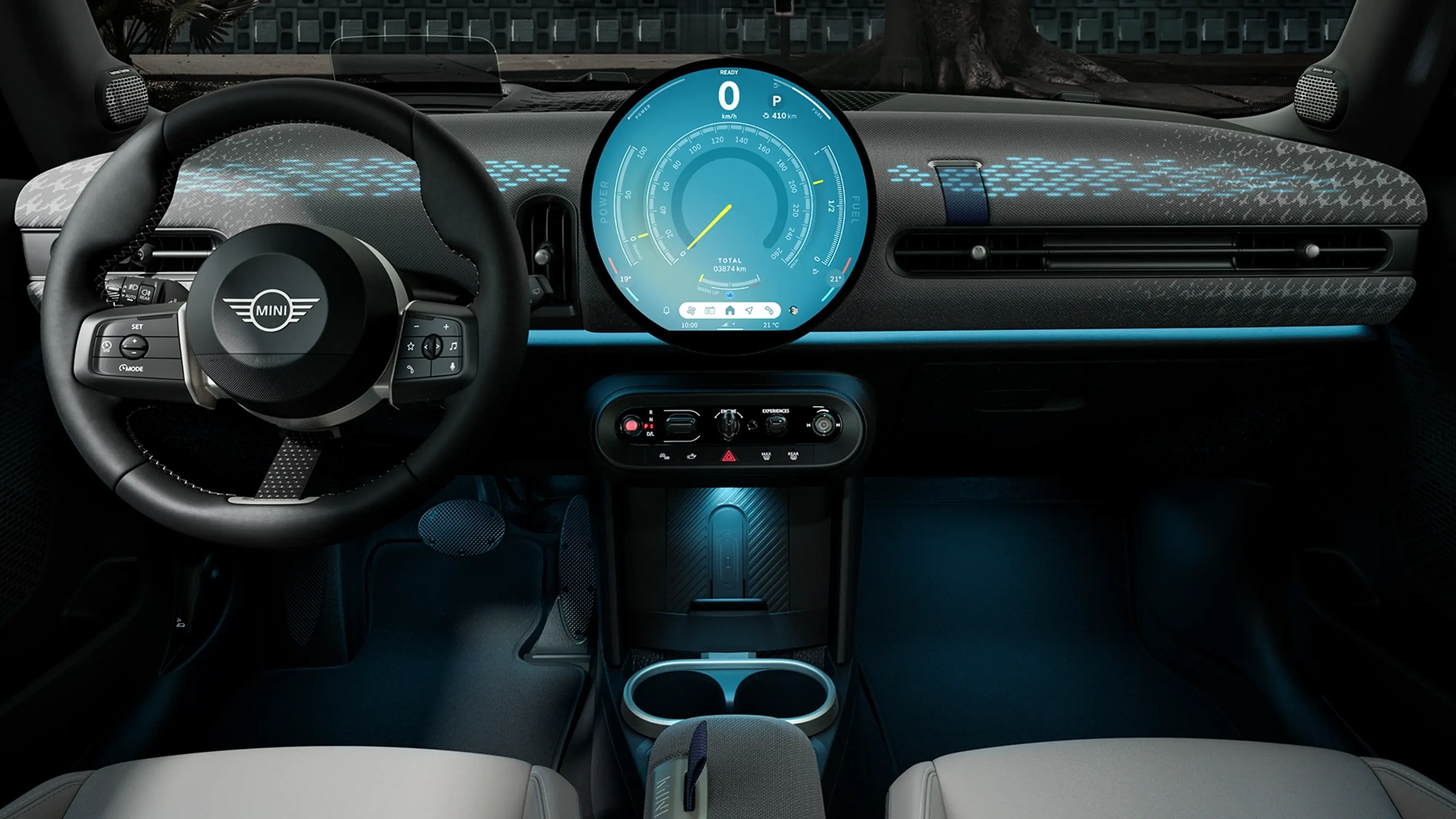 Mini Cooper 3 vrata - prilagodba – personalizacija – video