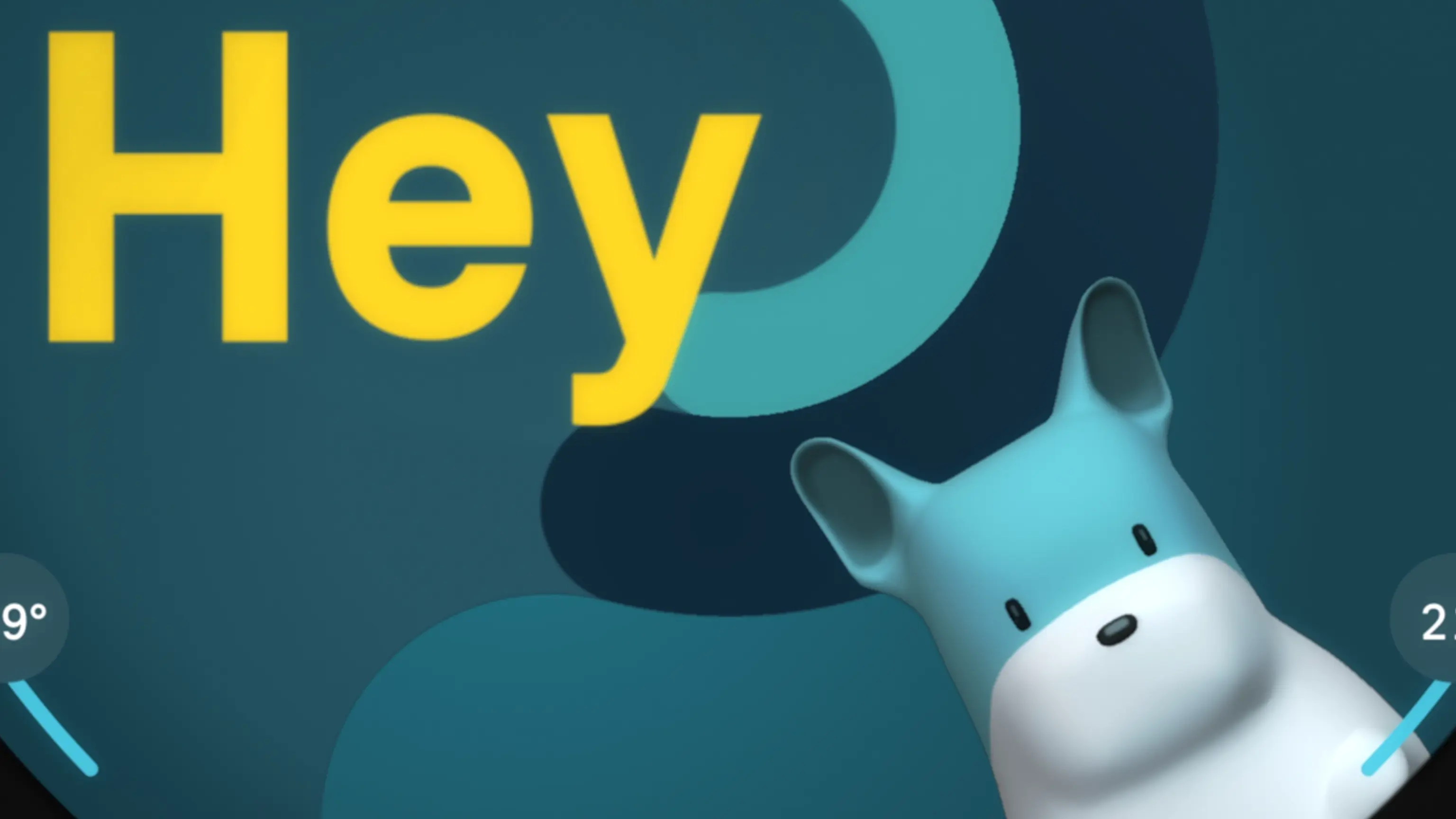 MINI Cooper Convertible - digital experience - mod spike