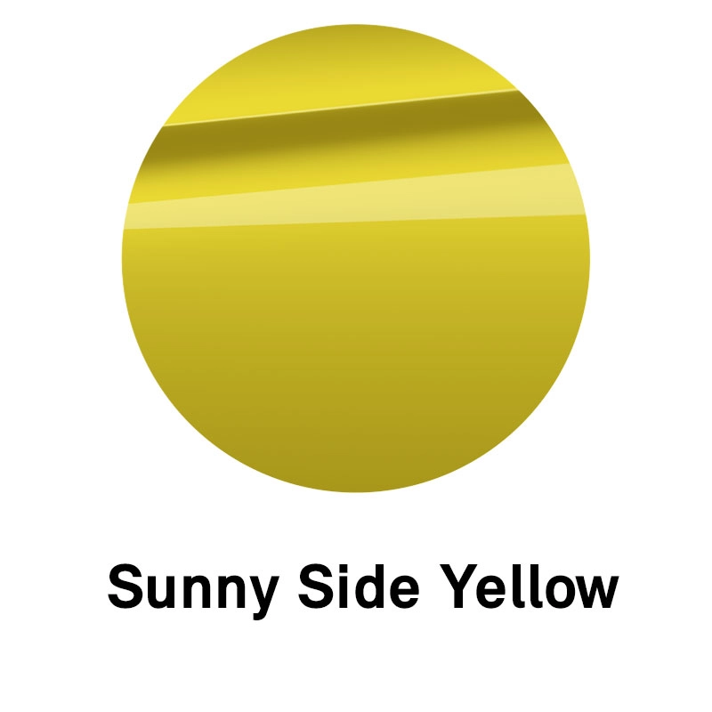MINI boja karoserije: Sunny Side Yellow