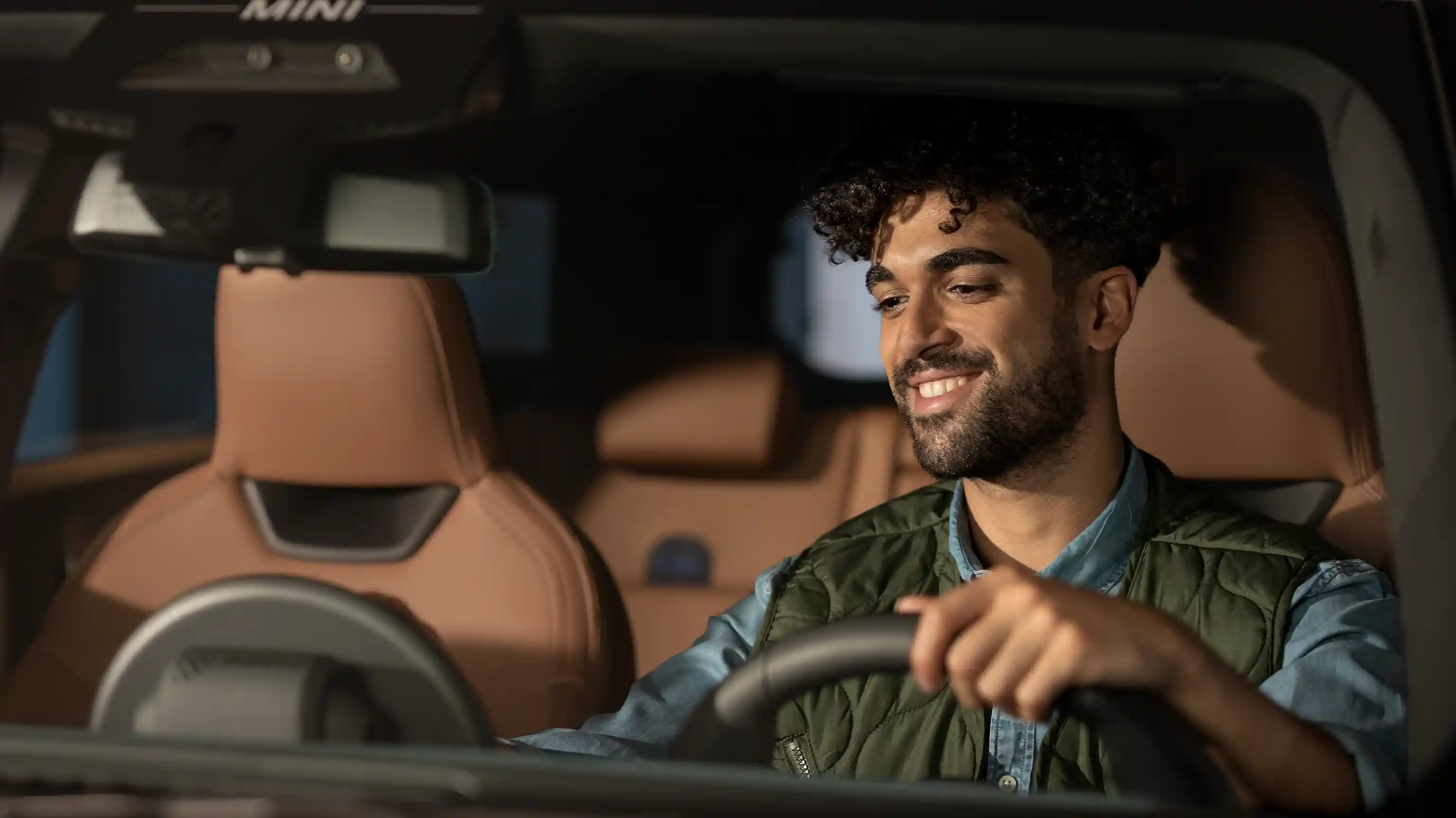 MINI Leasing - Operativni leasing