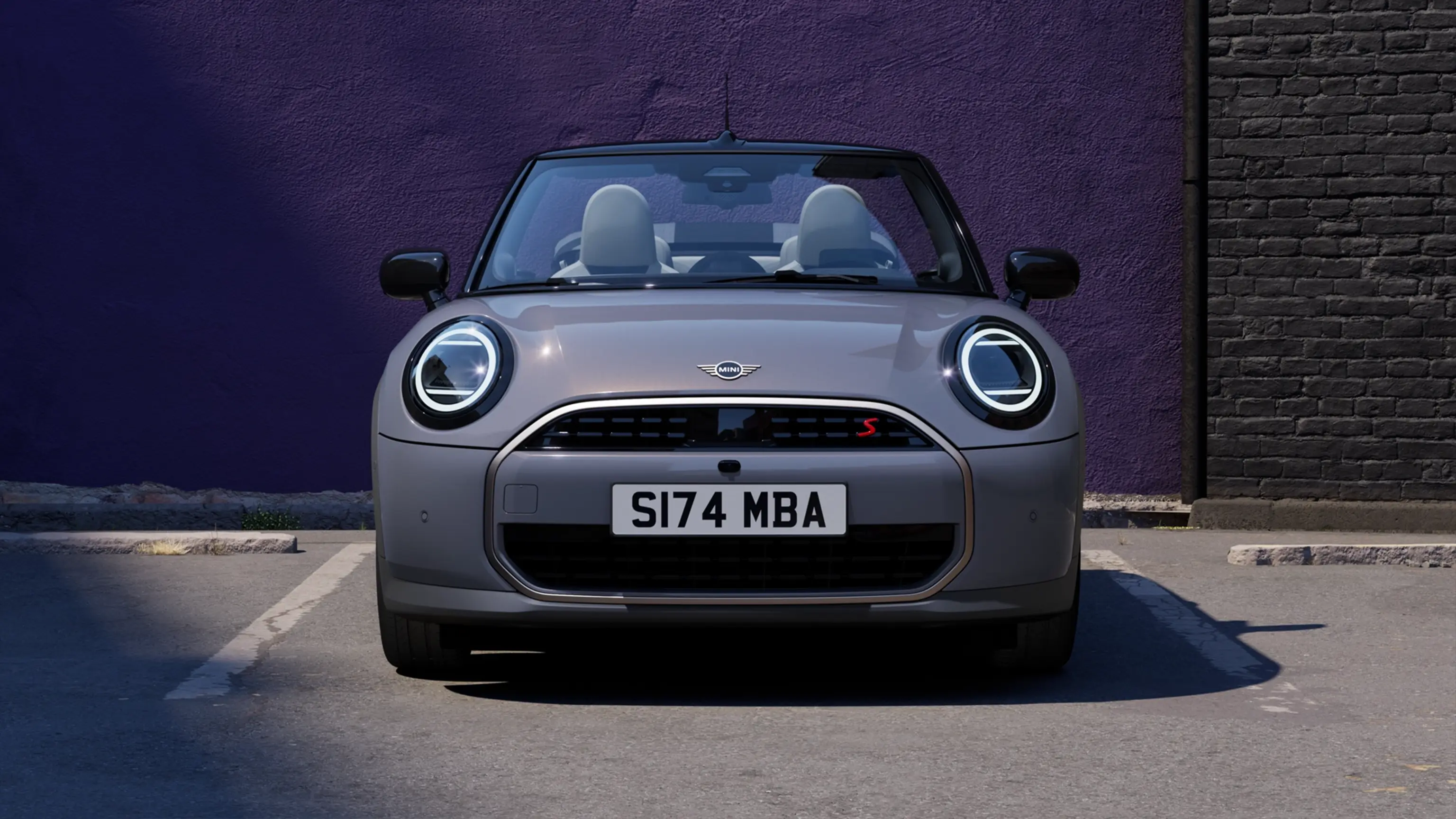 MINI Cooper Convertible - Financijske usluge - Leasing - Operativni leasing