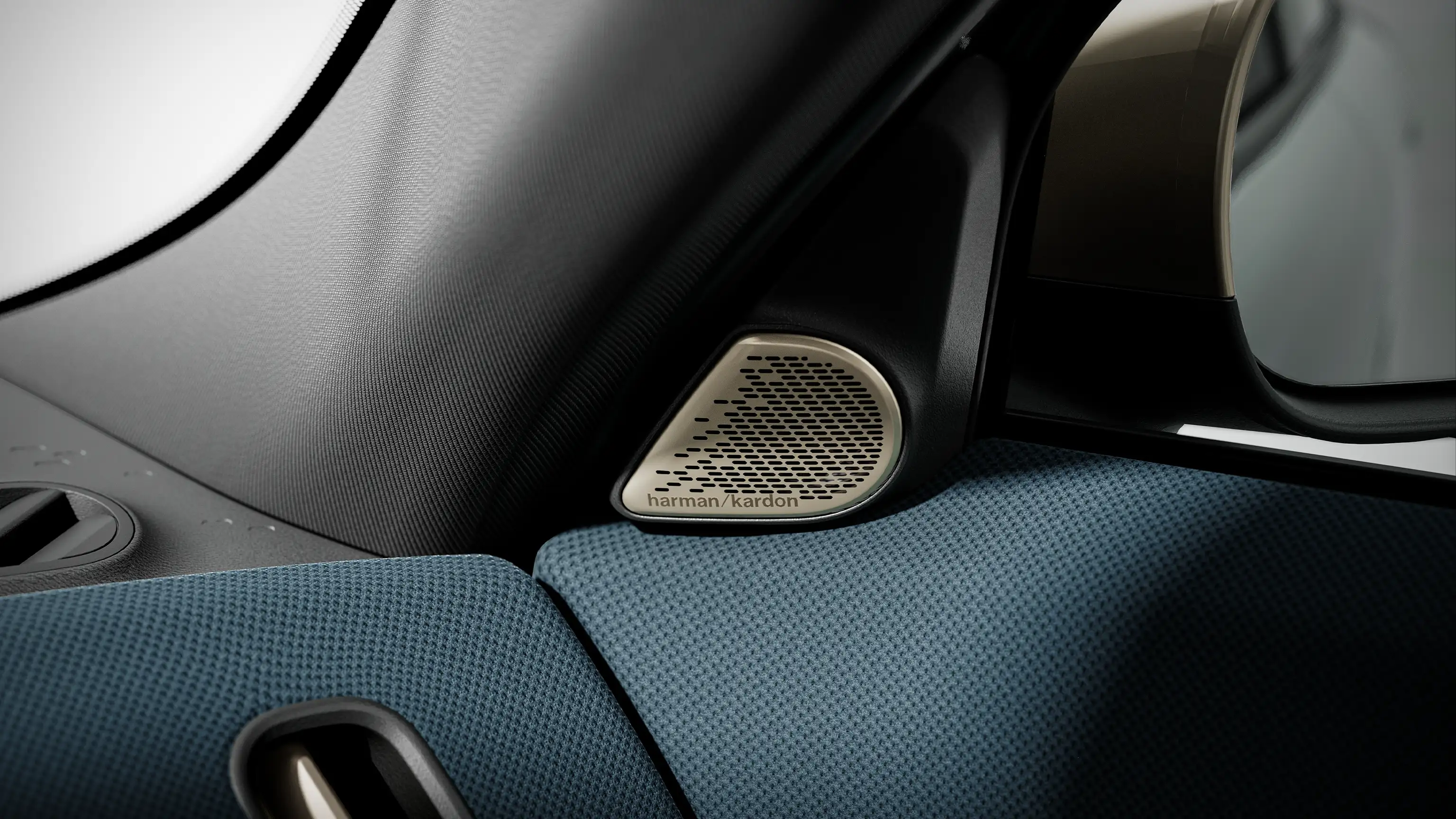 Videozapis zvučnog sustava potpuno električnog MINI Countryman modela