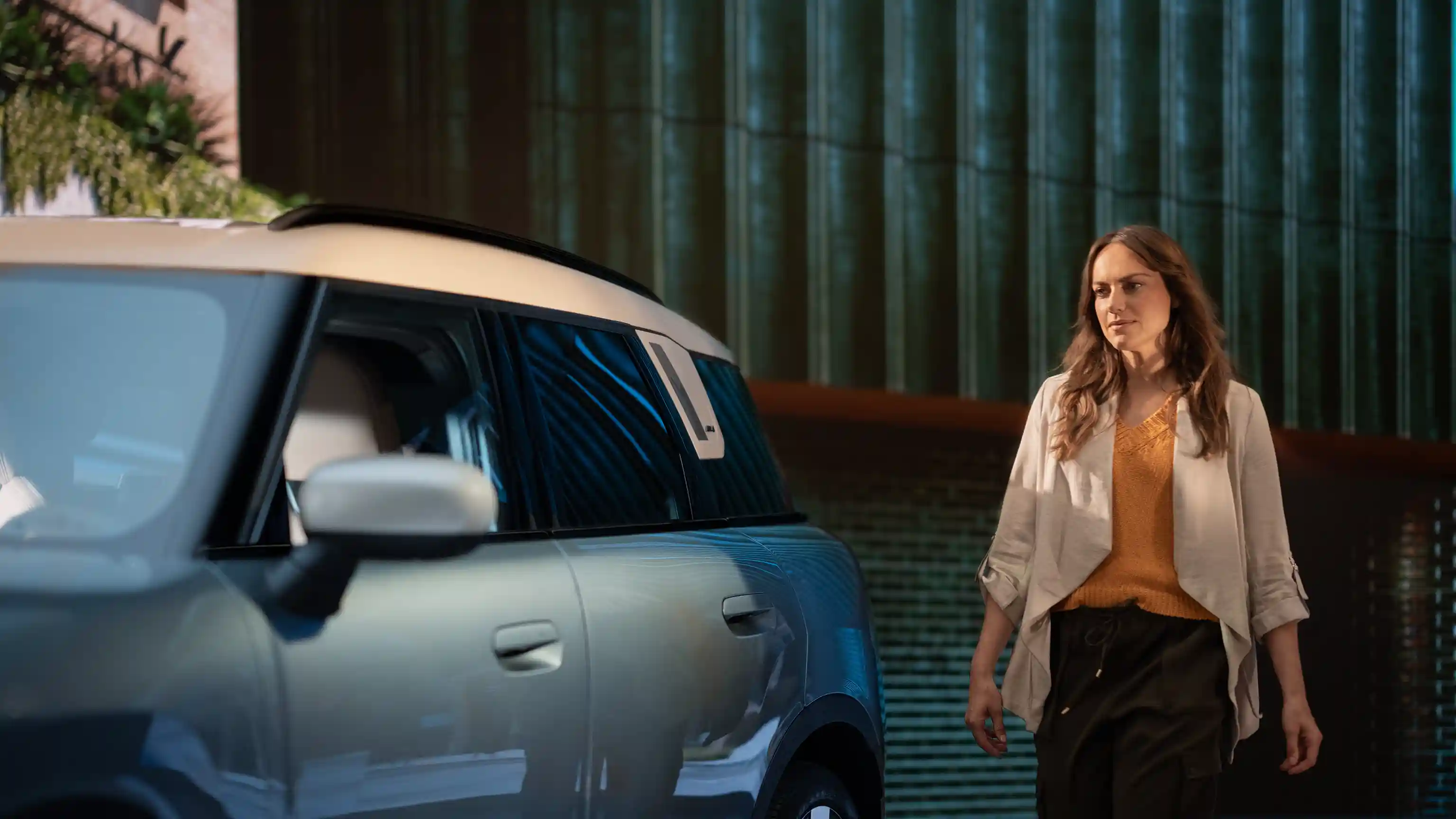 MINI Financijske usluge - pregled - najava financiranja