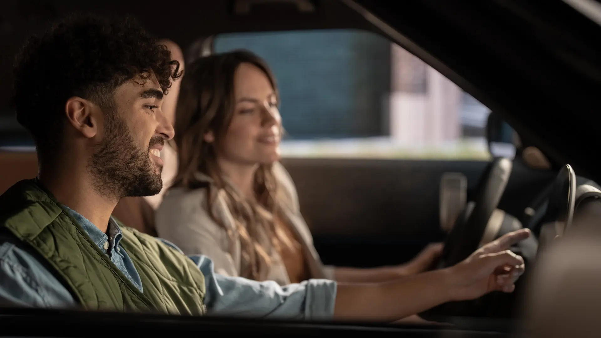 MINI Countryman - b2b najava