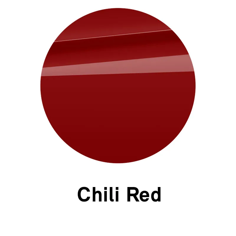 MINI - oprema - chili red