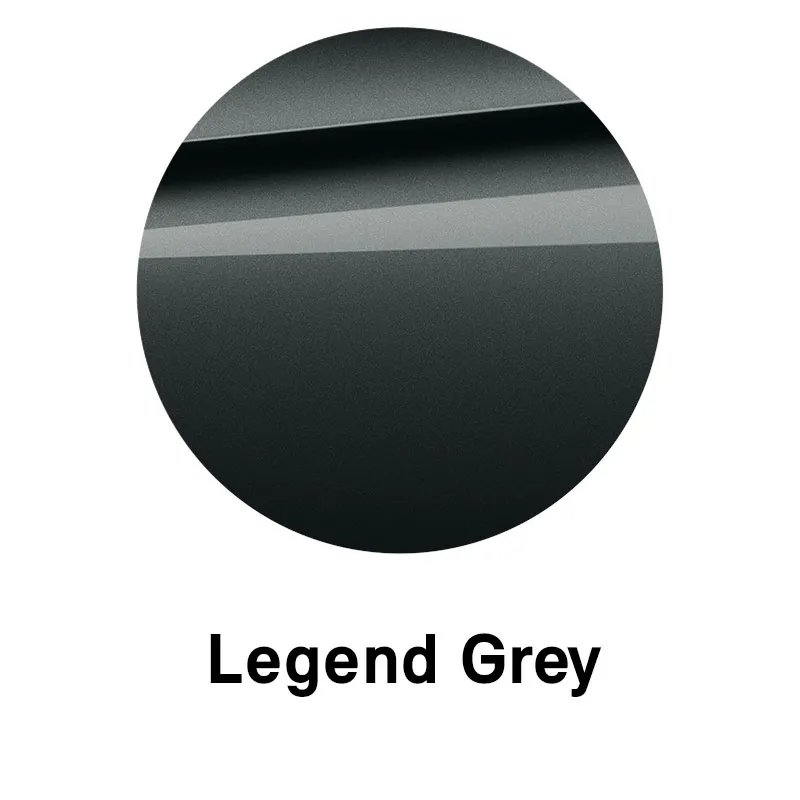 MINI - oprema - legend grey