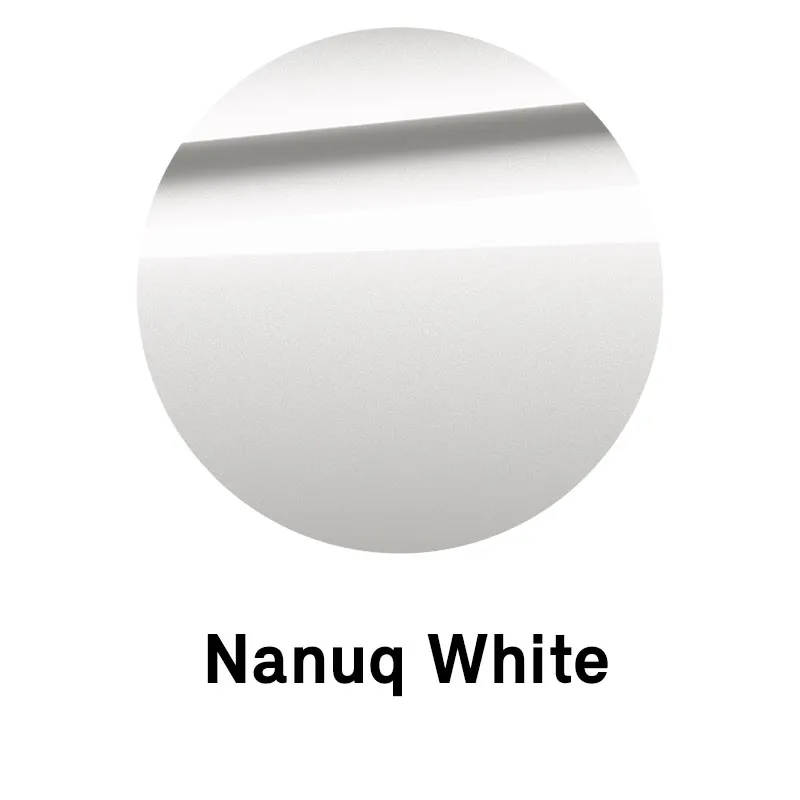 MINI - oprema - nanuq white