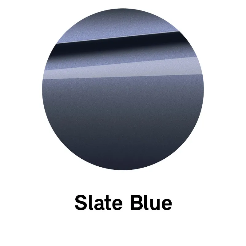 MINI - oprema - slate blue