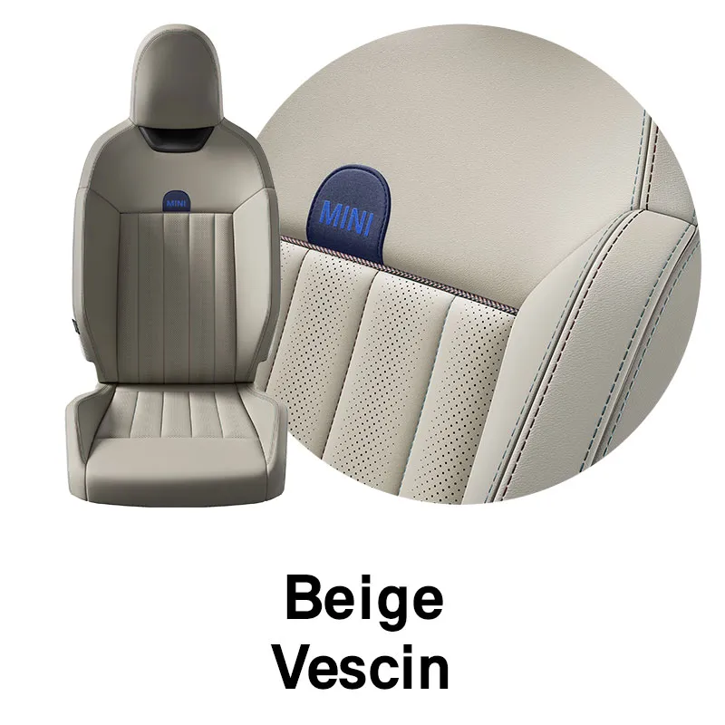 MINI - oprema - bež vescin