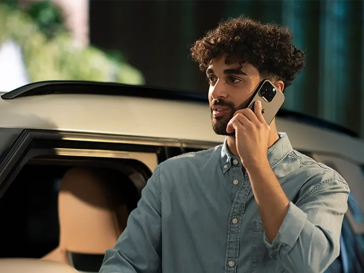 MINI Financijske usluge - pregled - kontaktirajte nas