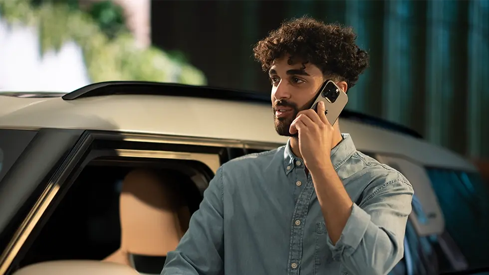 MINI Financijske usluge - pregled - kontaktirajte nas