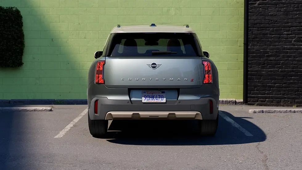 MINI Financijske usluge - pregled - najava financiranja