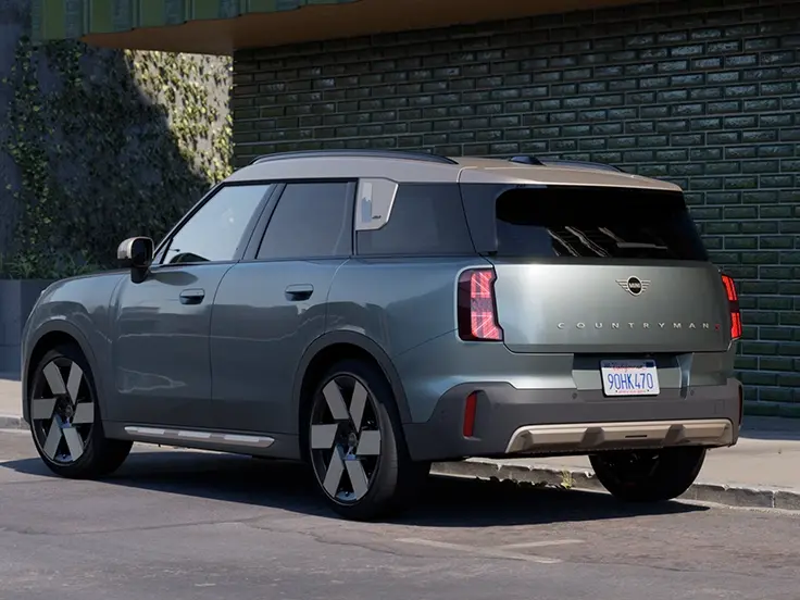 MINI osnovni kredit – slika