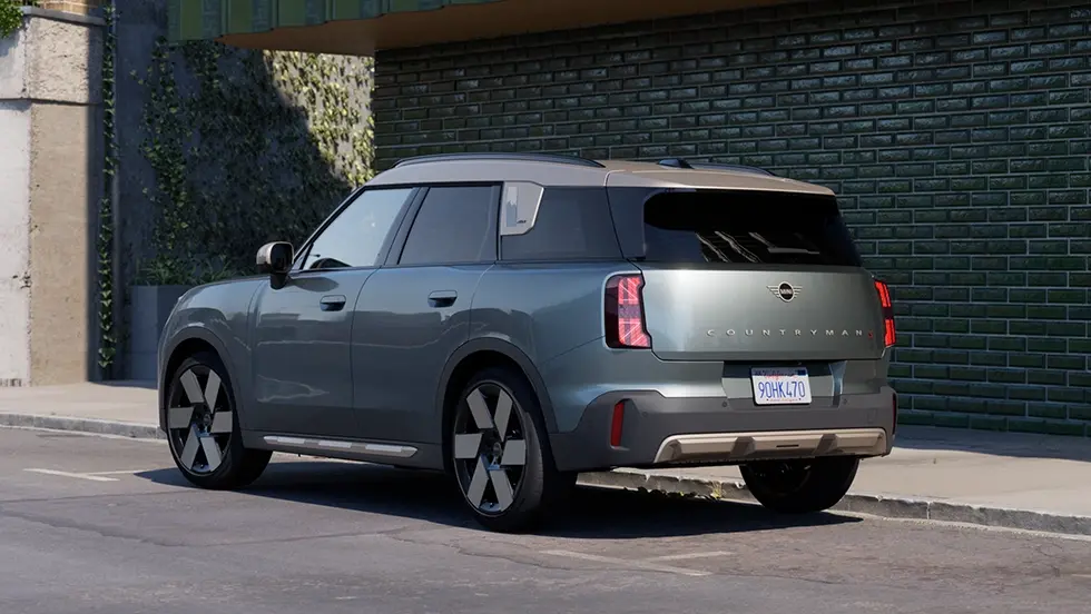 MINI osnovni kredit – slika