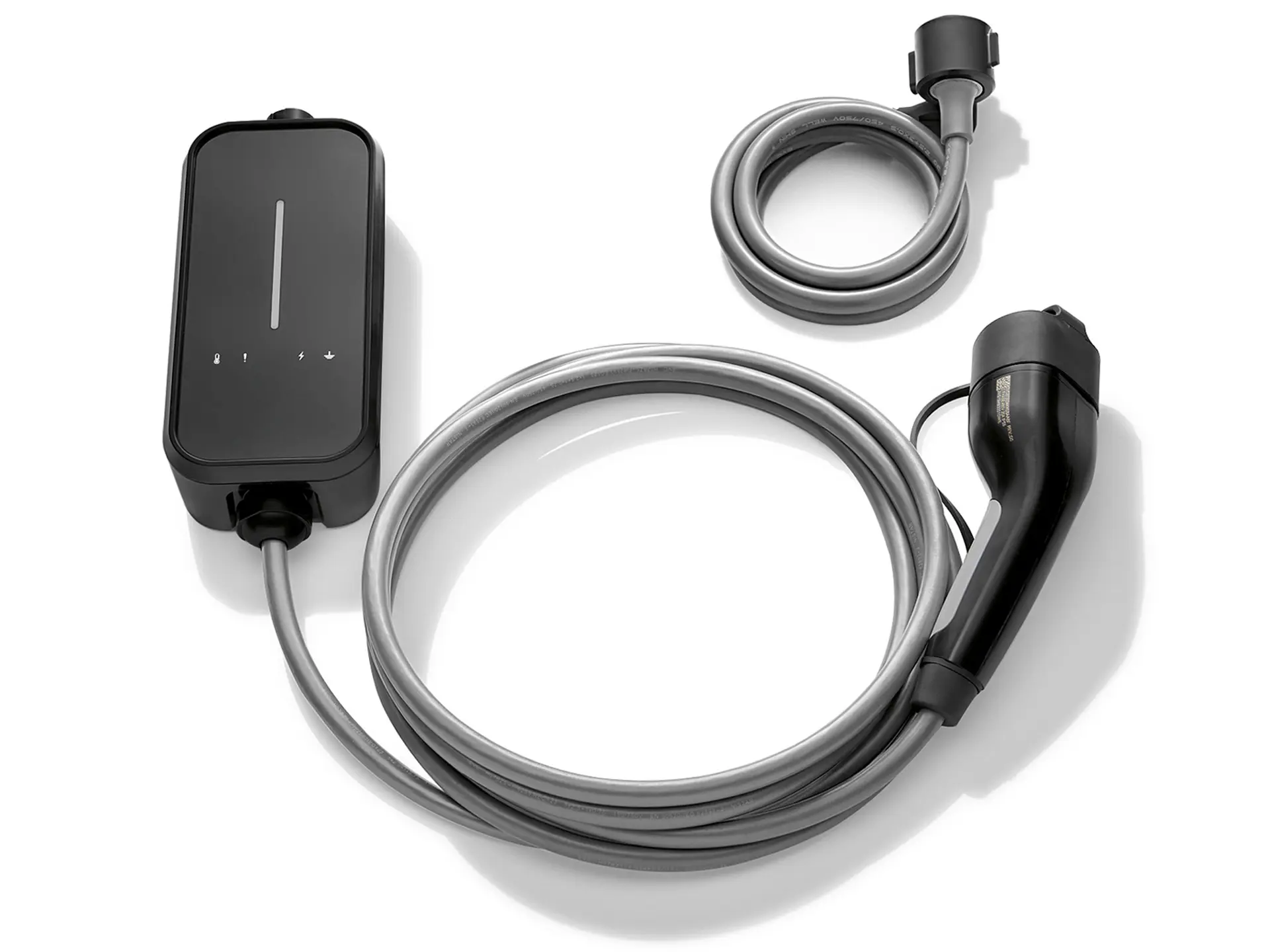 MINI Flexible Fast Charger 2.0 kabel za javno punjenje. 