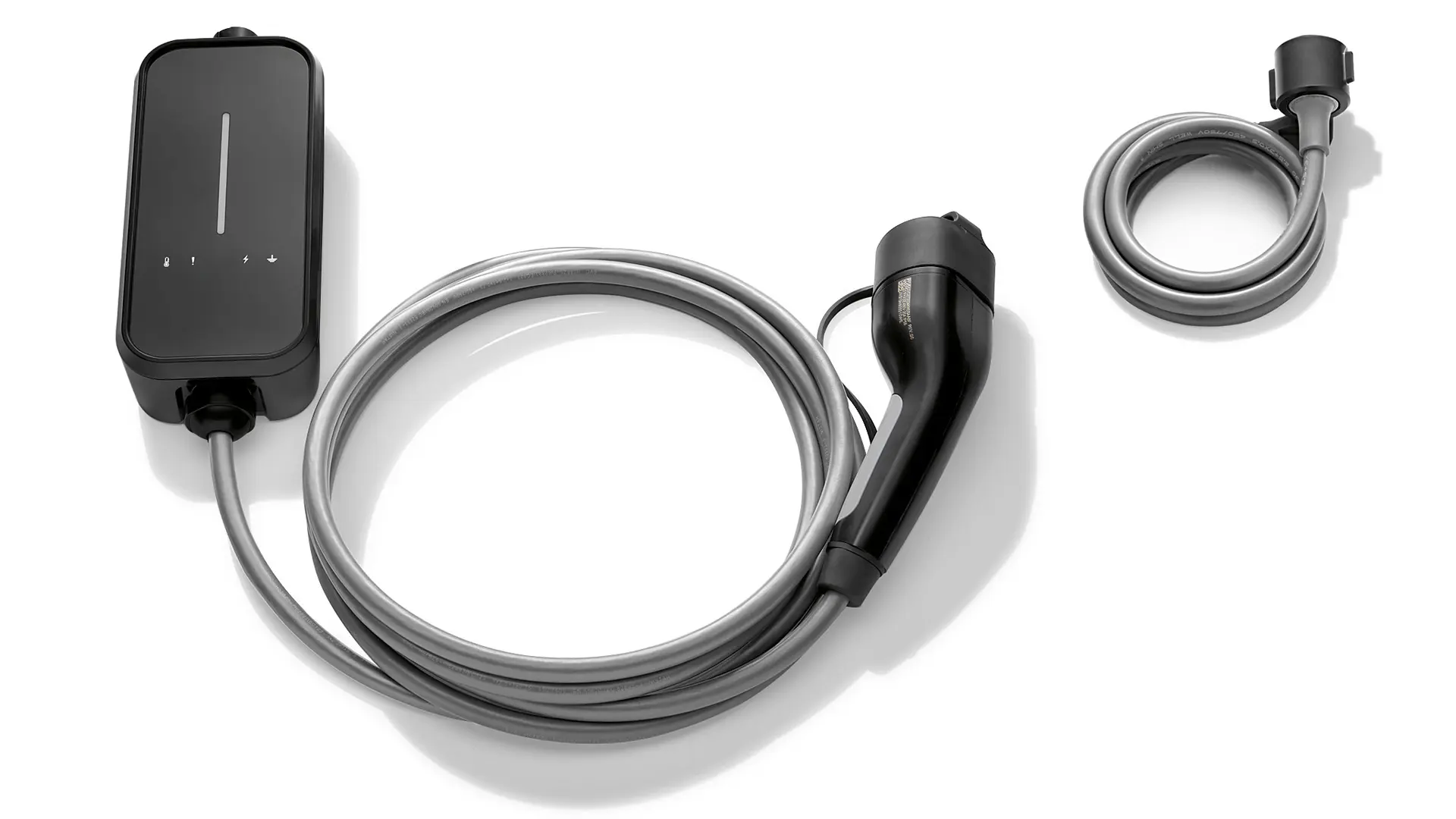 MINI Flexible Fast Charger 2.0 kabel za javno punjenje.