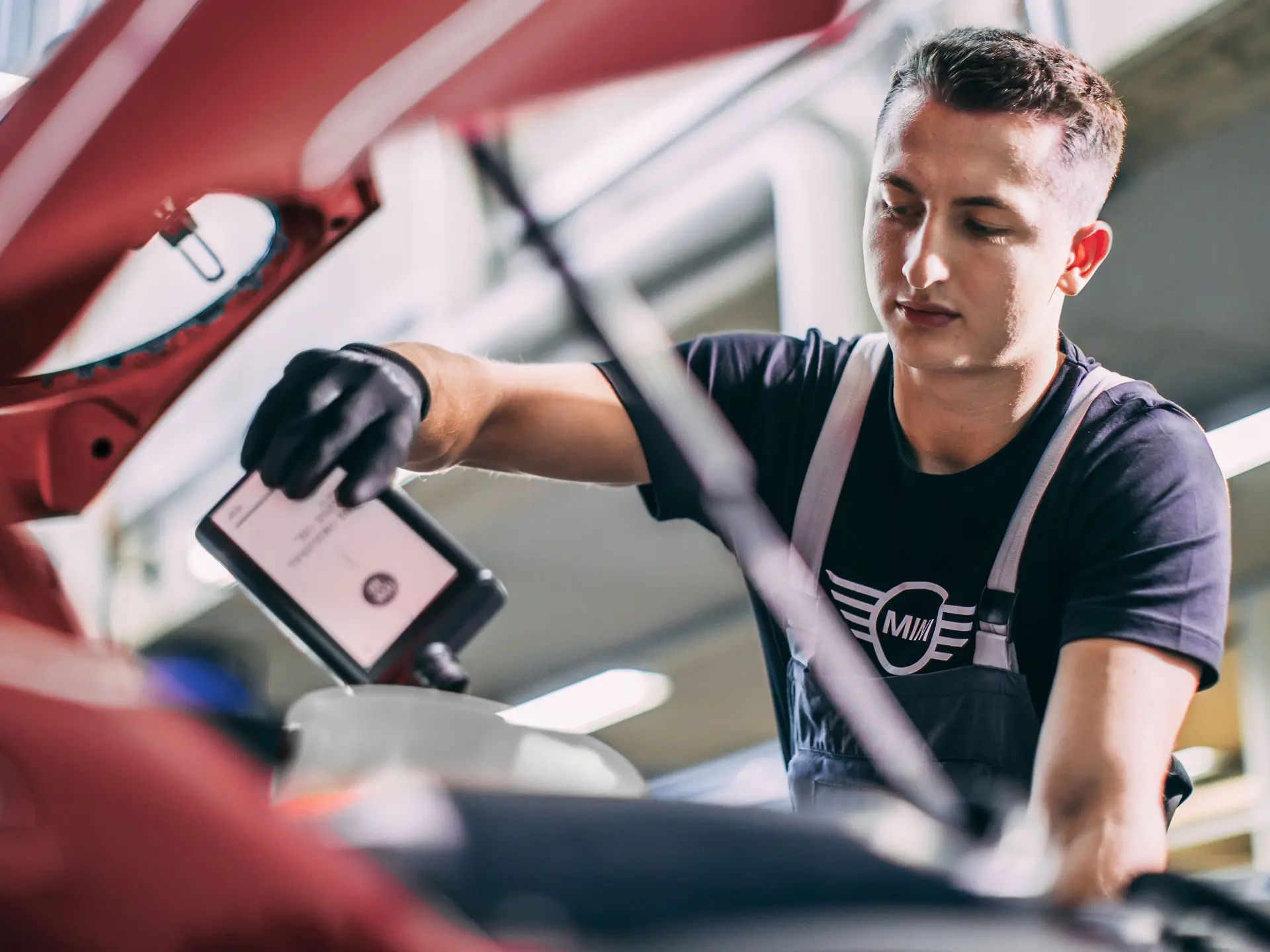 Dopuna motornog ulja