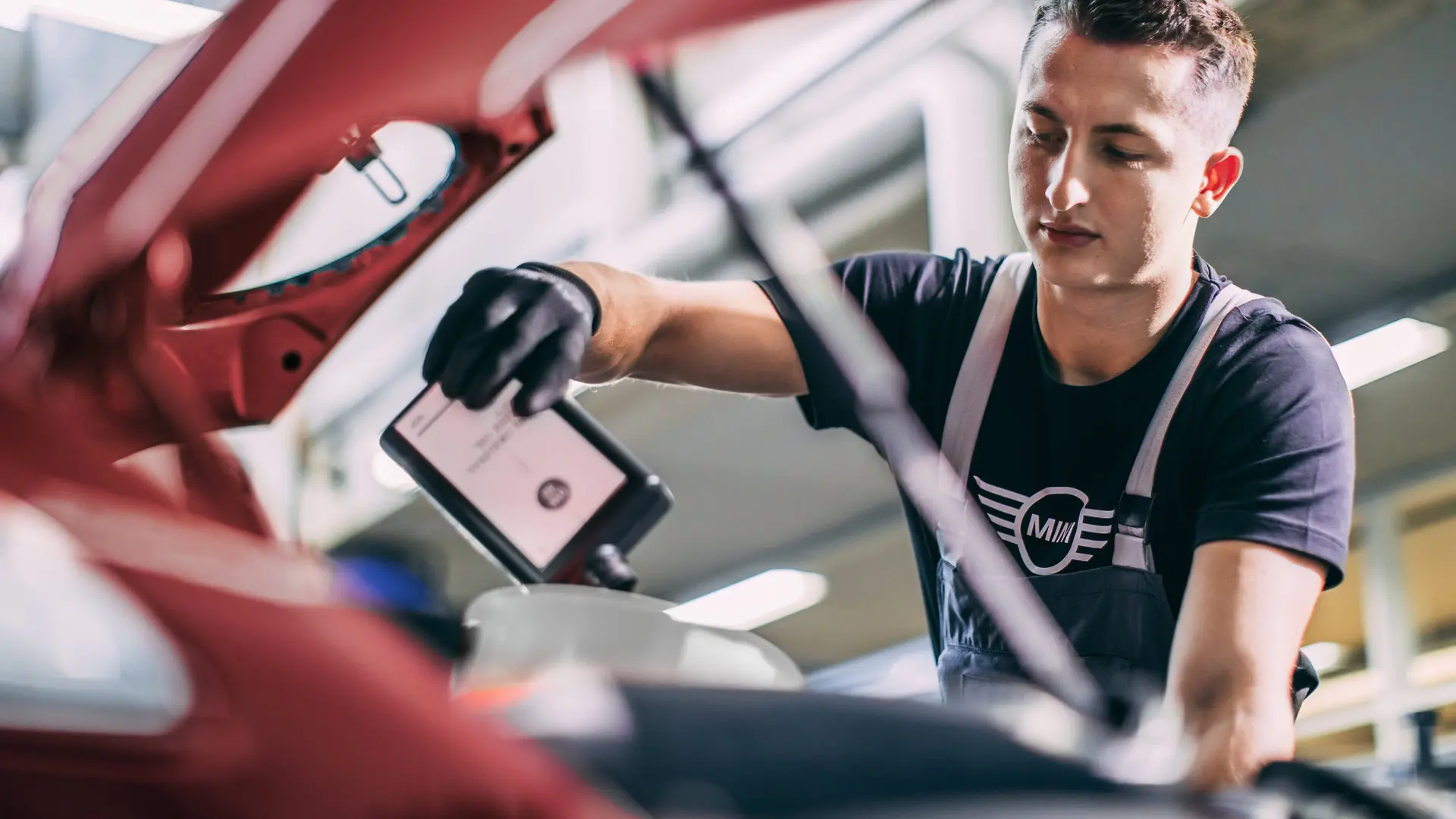 Dopuna motornog ulja