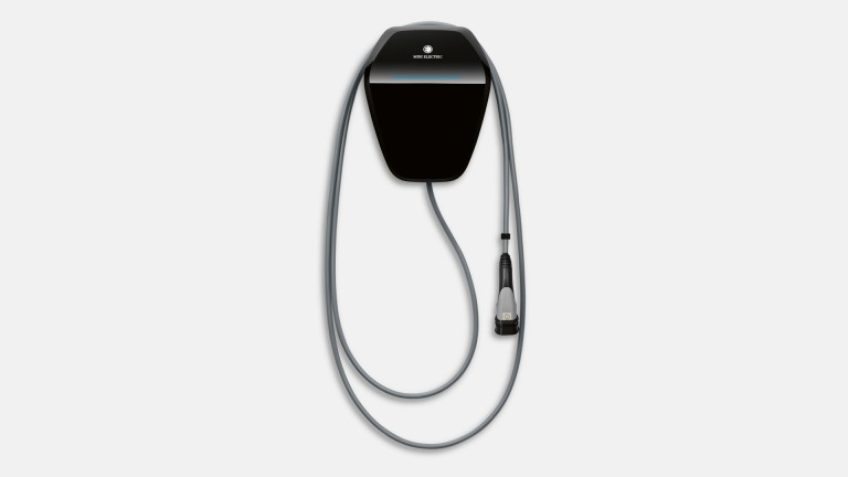 mini elektromobilnost – napajanje - wallbox essential uređaj