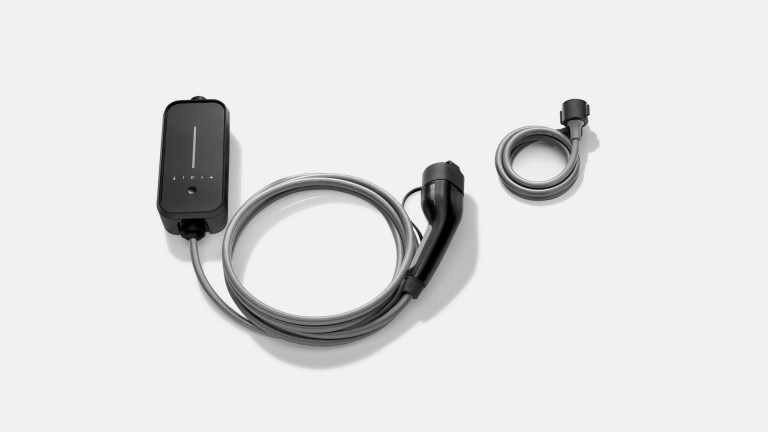 mini elektromobilnost – napajanje - fleksibilni punjač