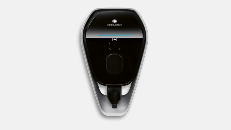 mini elektromobilnost – napajanje - wallbox plus