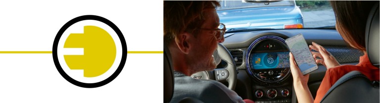 mini elektromobilnost – napajanje - stupanj