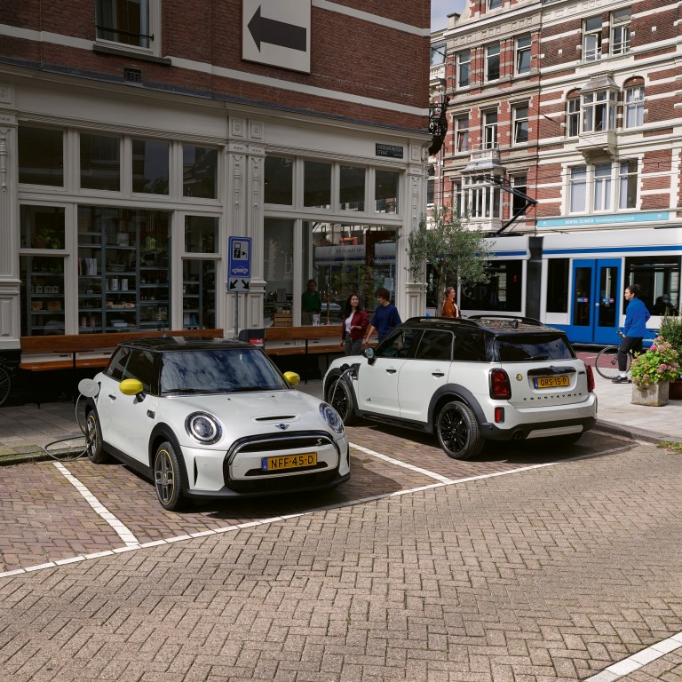 mini elektromobilnost – pregled