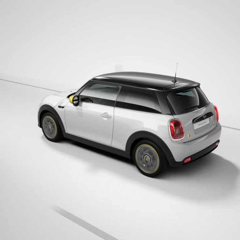 mini elektromobilnost – doseg – vozite predvidljivo