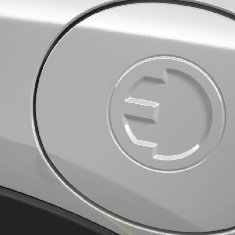 mini elektromobilnost – doseg – utičnica