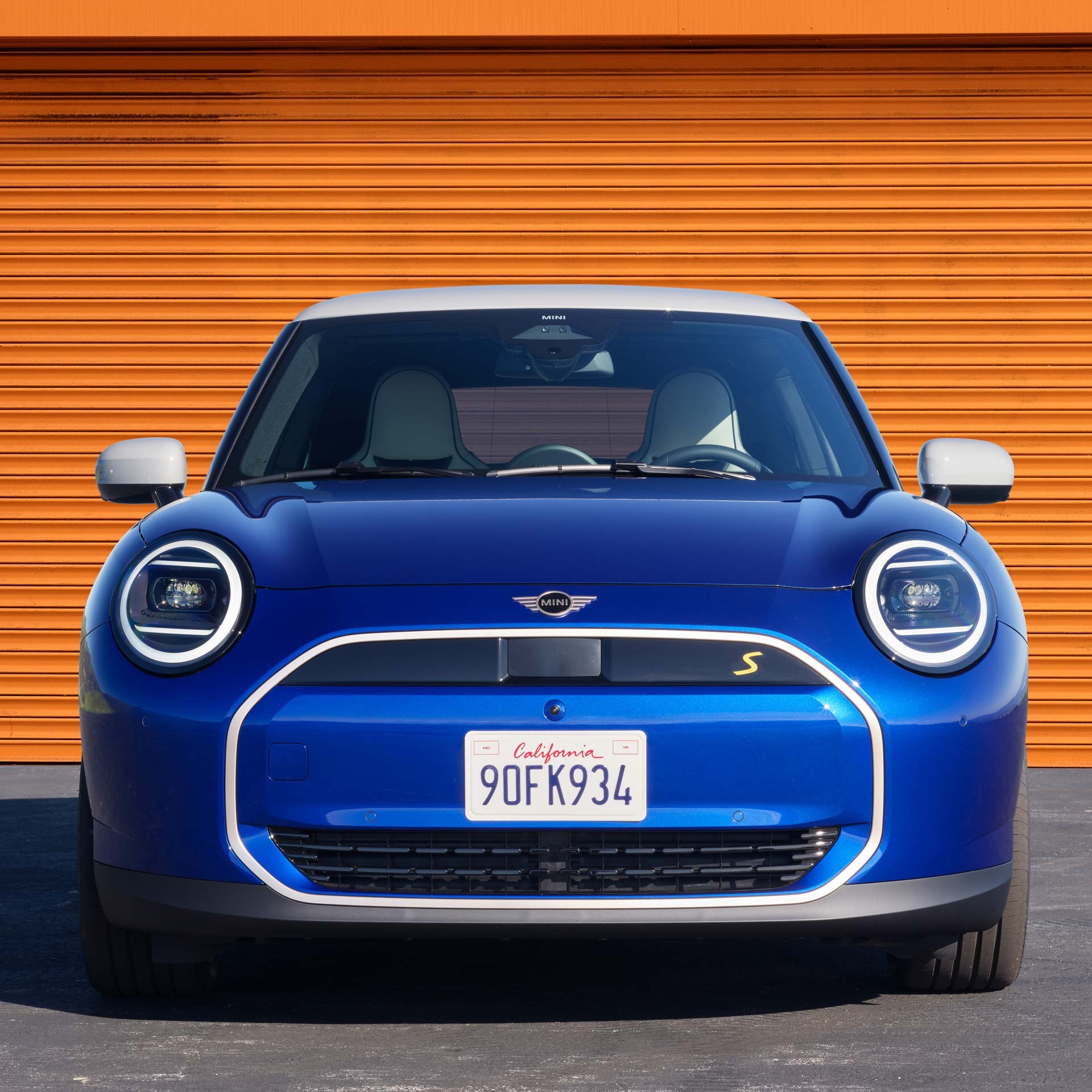 Mini Razglasi MINI – Nova i rabljena vozila | MINI.hr