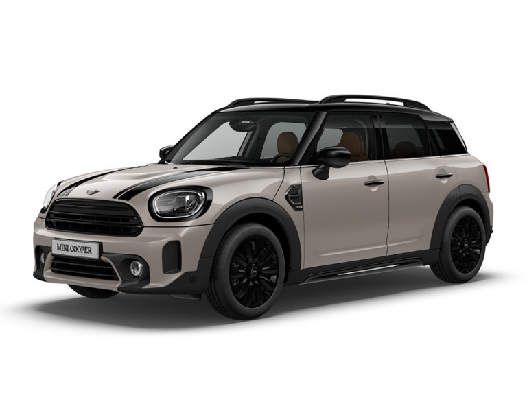 MINI Cooper Countryman