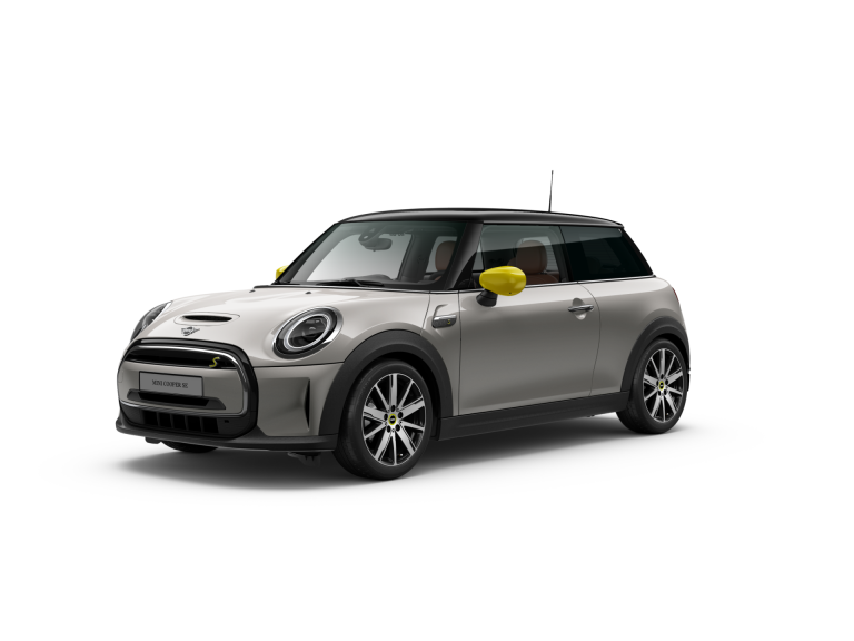 MINI Cooper S 5 vrata
