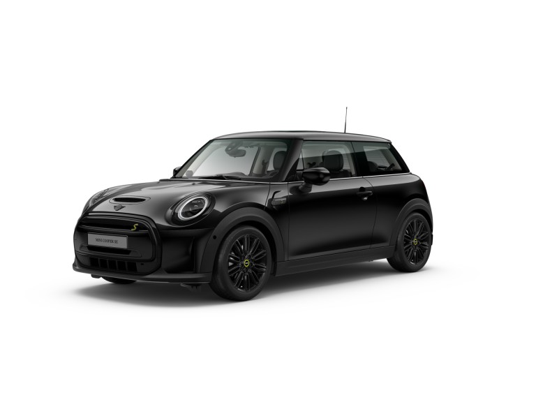 MIN Countryman Cooper Untamed Edition