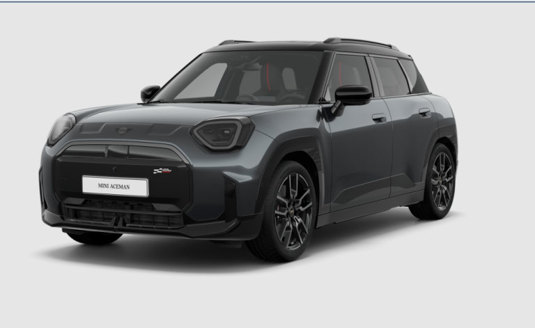 MINI ACEMAN E