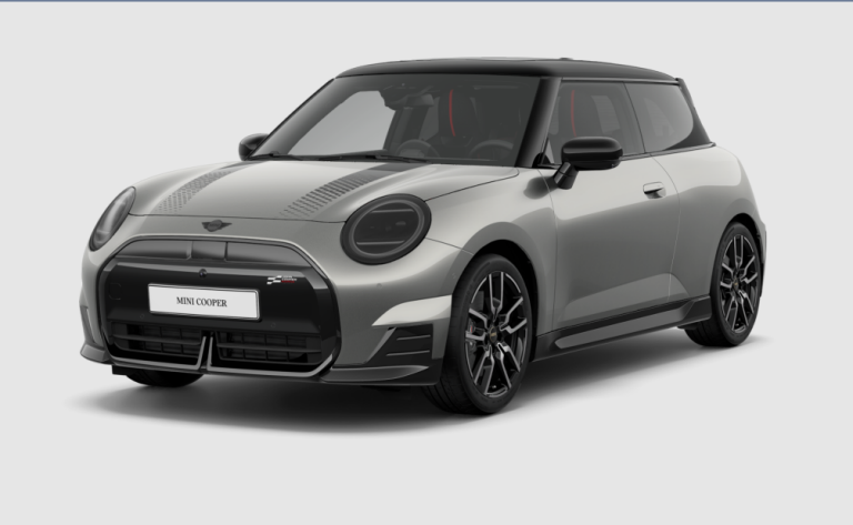 MINI ACEMAN E