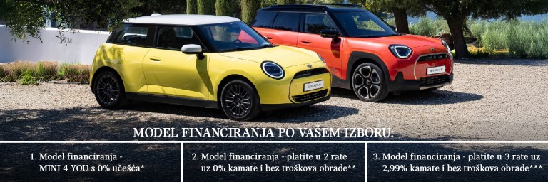MINI Electric