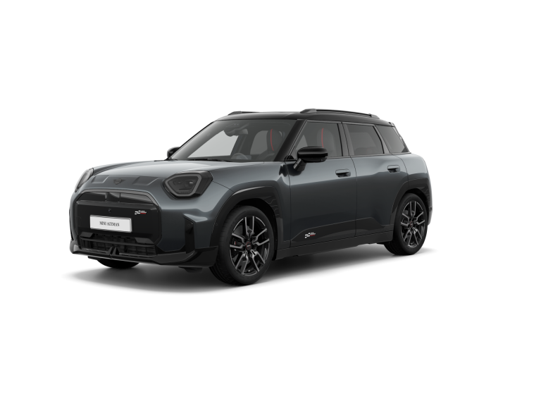 MINI ACEMAN E