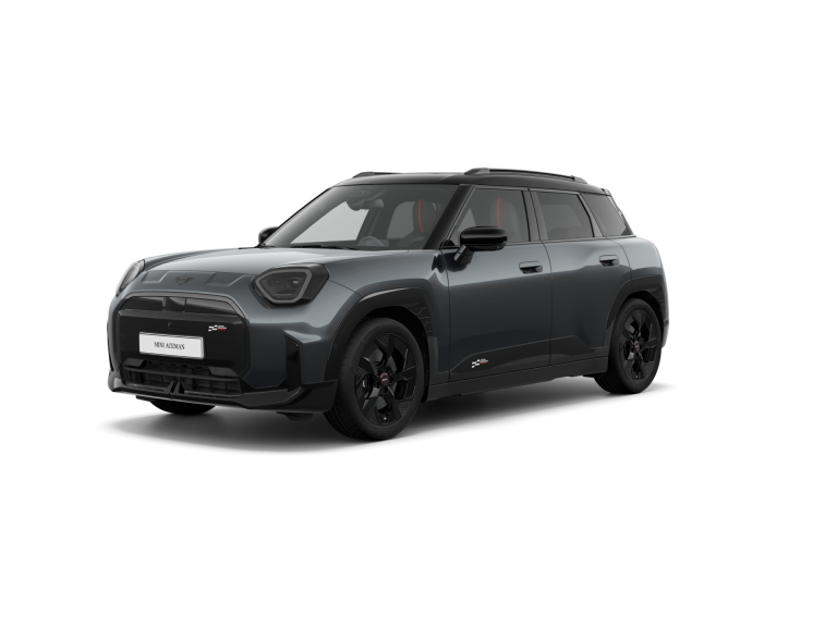 MINI ACEMAN SE
