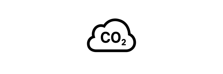 Potpuno električni MINI Countryman - punjenje - co2 ikona