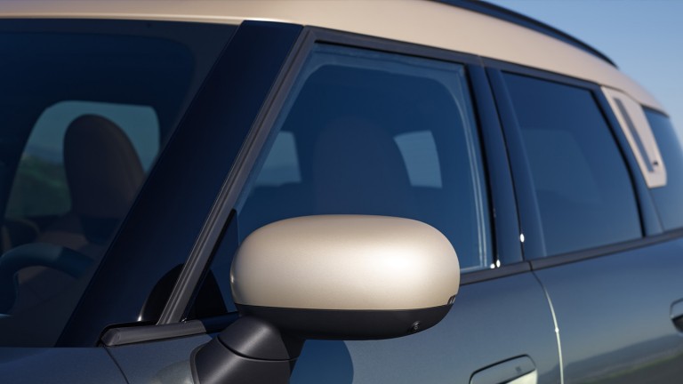 Potpuno električni MINI Countryman - eksterijer - galerija - 02