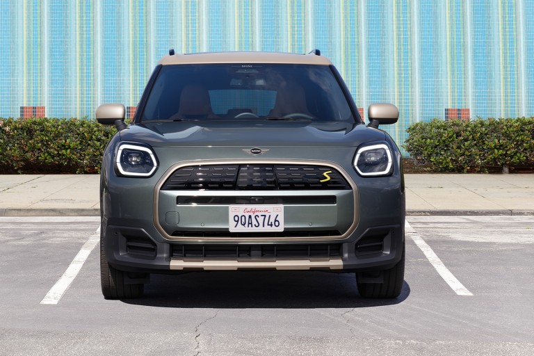 MINI Leasing - Operativni leasing