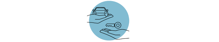 MINI Financijske usluge - pregled - ilustracija rješenja