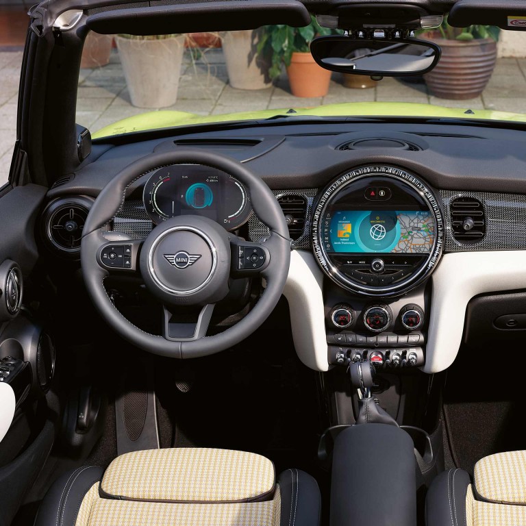 mini connected - bluetooth sučelje za telefoniranje bez korištenja ruku
