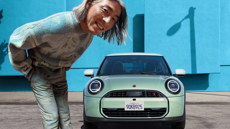 MINI Cooper 3 vrata - financijske usluge - pregled - leasing najava